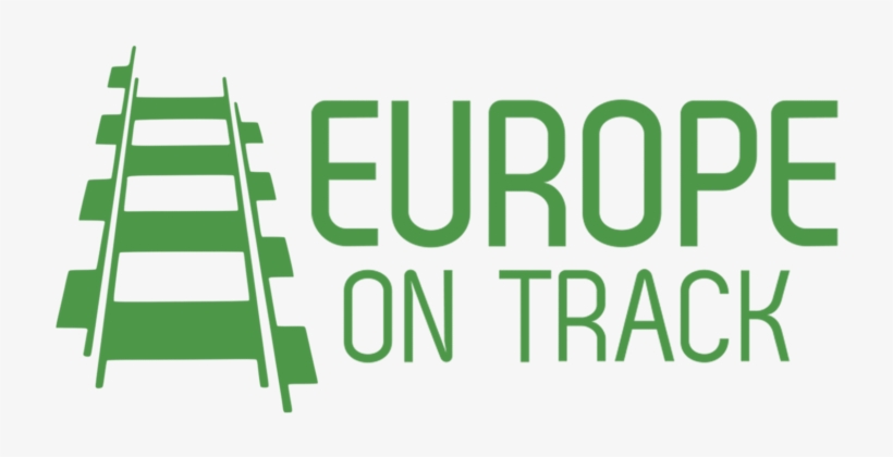 View Larger Image - Europe On Track, transparent png download