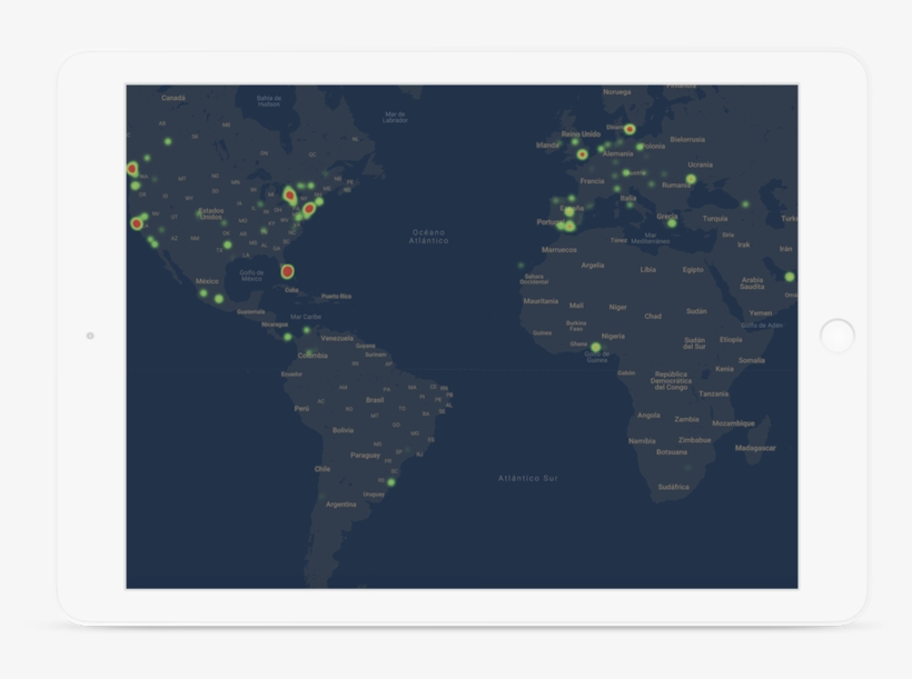 Heat - Earth, transparent png download