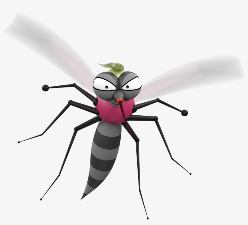 Meet The Bugs - Ant, transparent png download