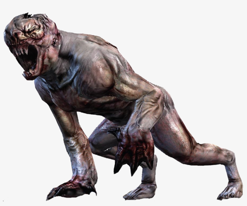 Hunter Png - Prototype Hunter, transparent png download