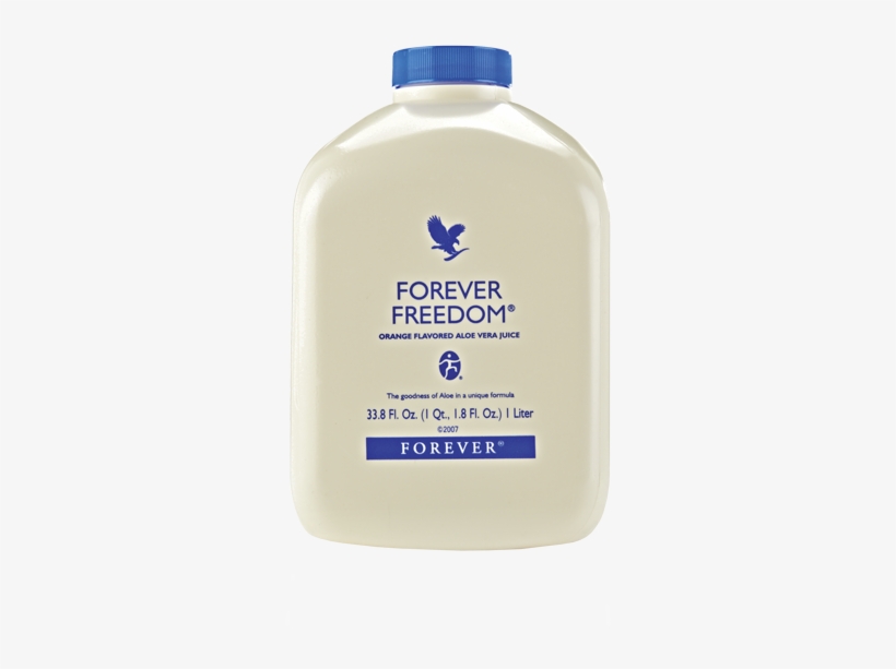 Forever Freedom® - Forever Living Forever Freedom, transparent png download
