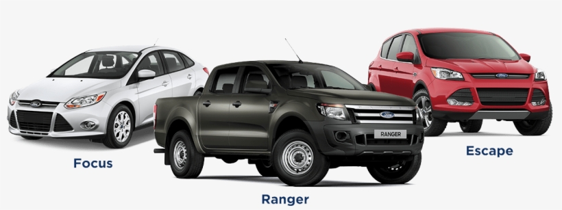 Yude Talleres Repuestos Sep Carros - Repuestos Originales Ford, transparent png download