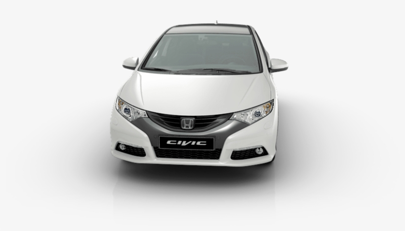 43 - Honda Civic Gx, transparent png download