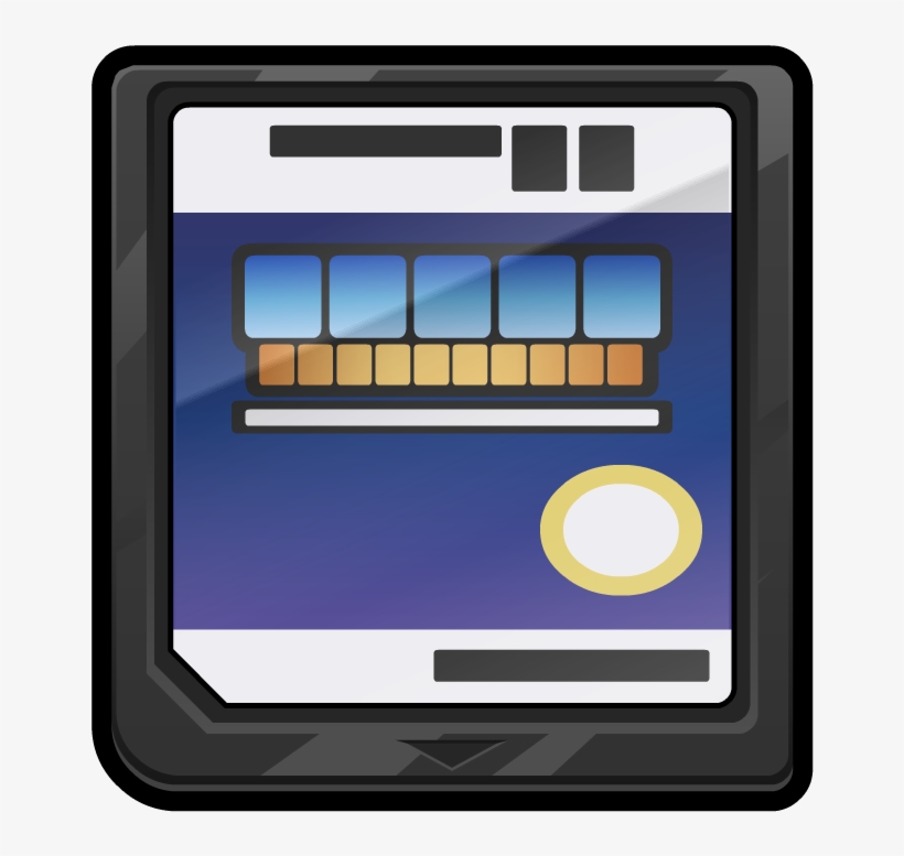 Remastered Project On Twitter - Flat Panel Display, transparent png download