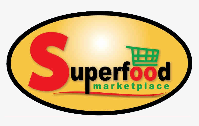 Papa Johns Logo Png - Superfood Market Place, transparent png download
