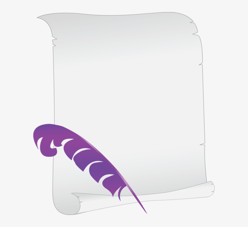 Parchemins Png Photo, Scissors, Framed Art - Umbrella, transparent png download