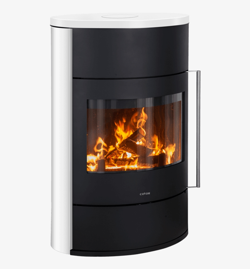 /kamini/j3/j3 Bijela Keramika - Wood-burning Stove, transparent png download