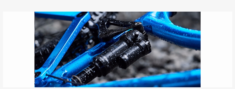 Coal V02 Suspslider 21 - Bmx Bike, transparent png download