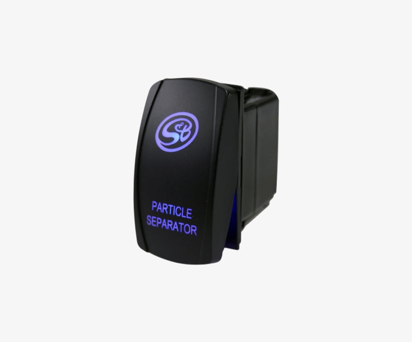 Pdp Hp1432-00 1 - S&b Particle Separator Switch, transparent png download