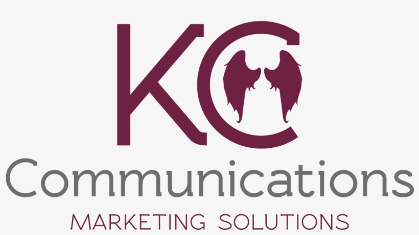 Logo-1x - Kc Communications, transparent png download