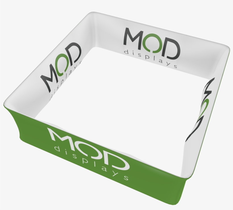 Blimp Quad Square Hanging Sign Double-sided Graphic - Wii, transparent png download