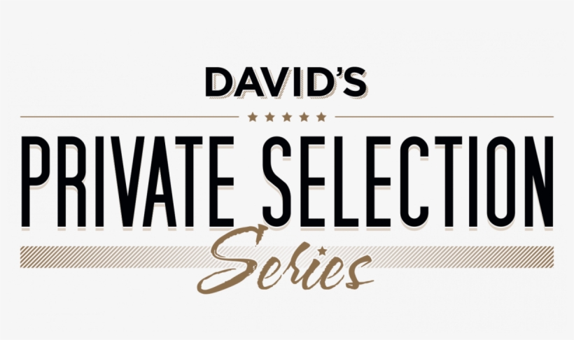 Private Selcetion Series At David's - Calligraphy, transparent png download