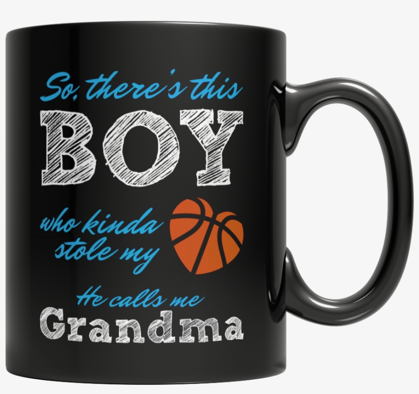 So, There's This Boy Who Kinda Stole My Heart, He Ca - Beer Stein, transparent png download