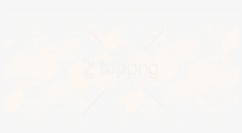 Download Floral Lace Clipart Png Photo - Gold Lace Hd Seamless Png Transparent, transparent png download