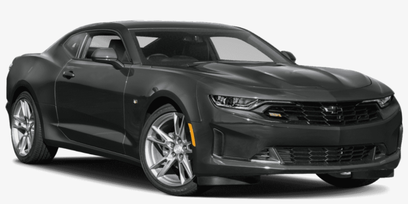 New 2019 Chevrolet Camaro Zl1 1le - Nissan Rogue 2018 Sl, transparent png download