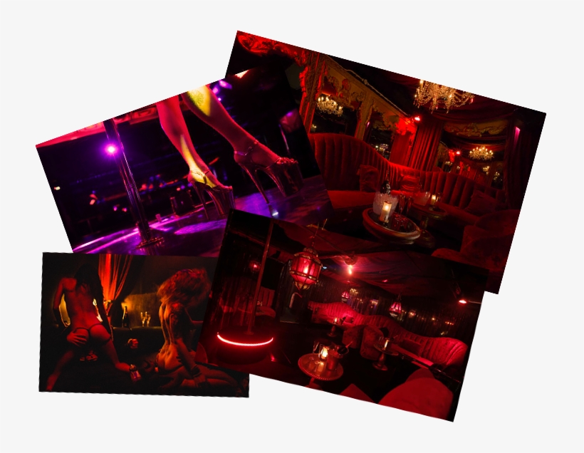 Red - Decoration, transparent png download