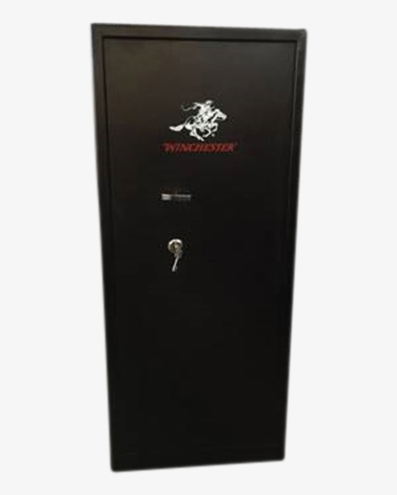 Winchester 19 Gunsafe With Ammo Locker 89kgs - Mobile Phone, transparent png download