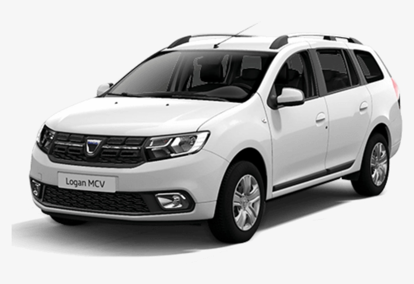 With Impressive Boot Capacity And Ample Interior Space - Dacia Logan Mcv, transparent png download