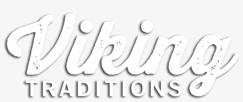 Viking Traditions - Welcome To Revis Island, transparent png download