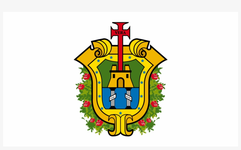 Download Svg Download Png - Logo De Veracruz, transparent png download