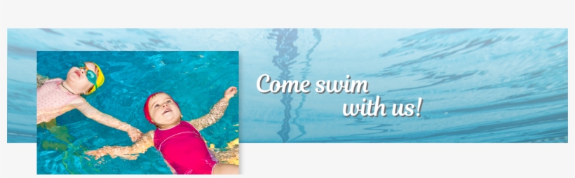 Main Menu - Swimming Pool, transparent png download