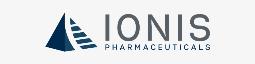 Merck Logo Authoritative Pharma And Biotech News - Ionis Pharmaceuticals Logo Png, transparent png download