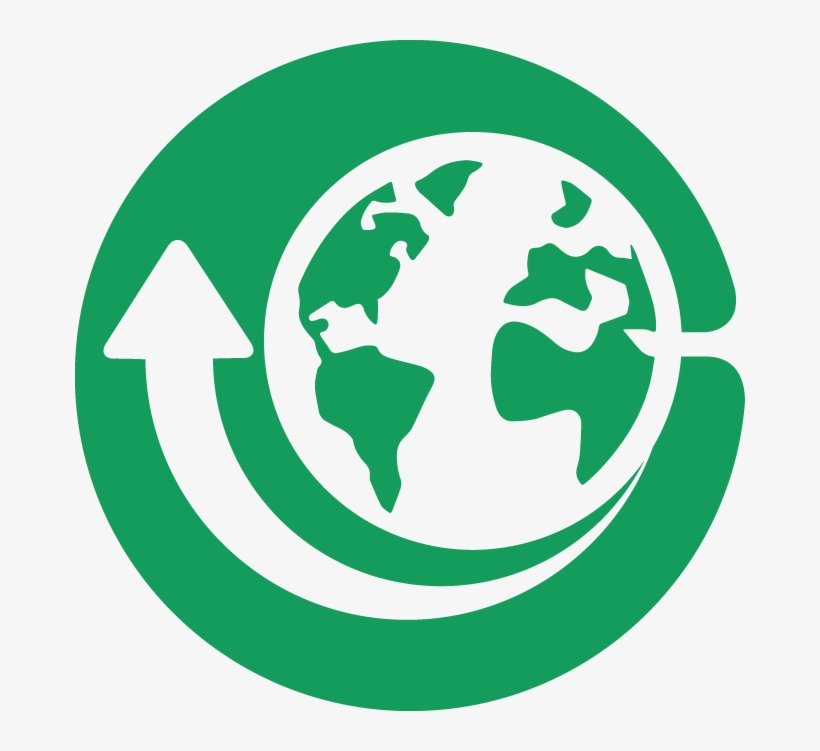 We Actively Integrate Sustainability Into The Product - Icon, transparent png download
