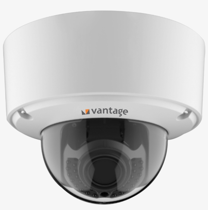 Image Of '60 Fps Ir Night Vision Smart Varifocal Motorized - Surveillance Camera, transparent png download