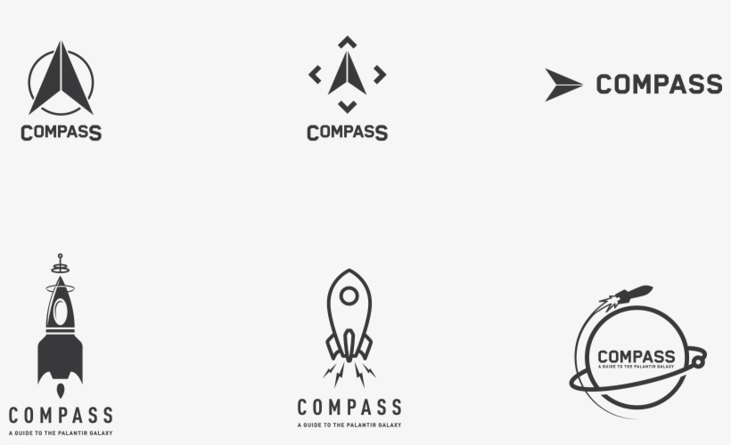 Sign Up To Join The Conversation - Compass Behance, transparent png download