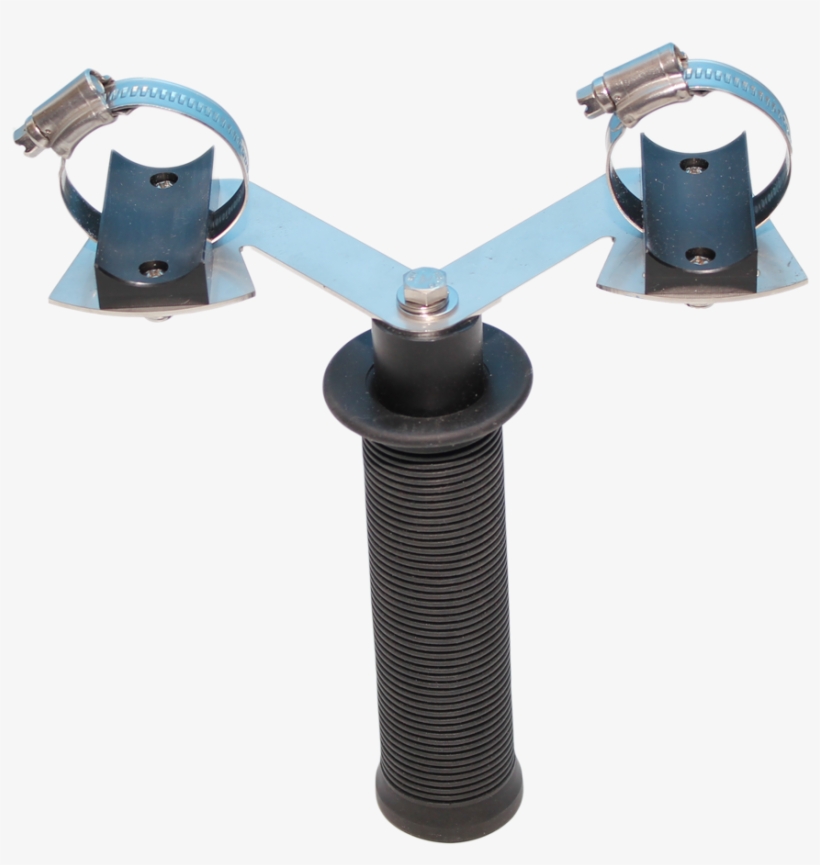 Standard Hand Bracket - Strap, transparent png download