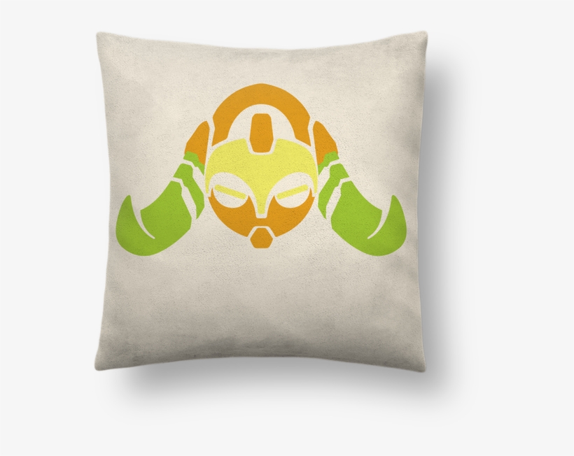 Coussin Toucher Peau De Pêche 41 X 41 Cm Orisa Par - Orisa Icon, transparent png download