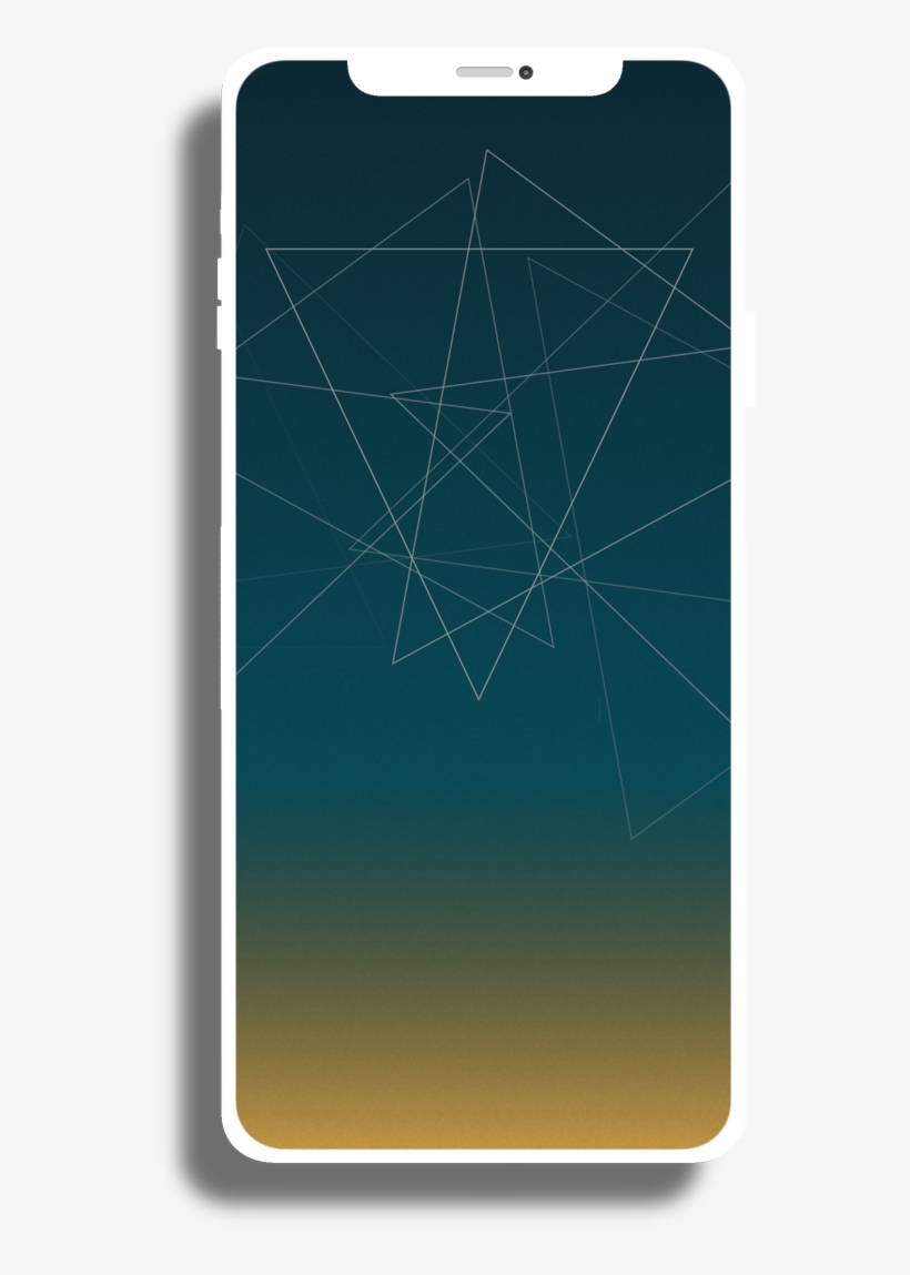 Odesza Inspired Walls Other Iphones Https - Smartphone, transparent png download