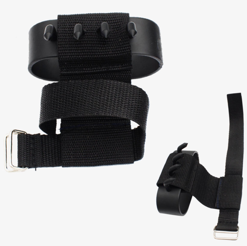 Black Steel Ninja Claws For Hands, , Panther Trading - Strap, transparent png download