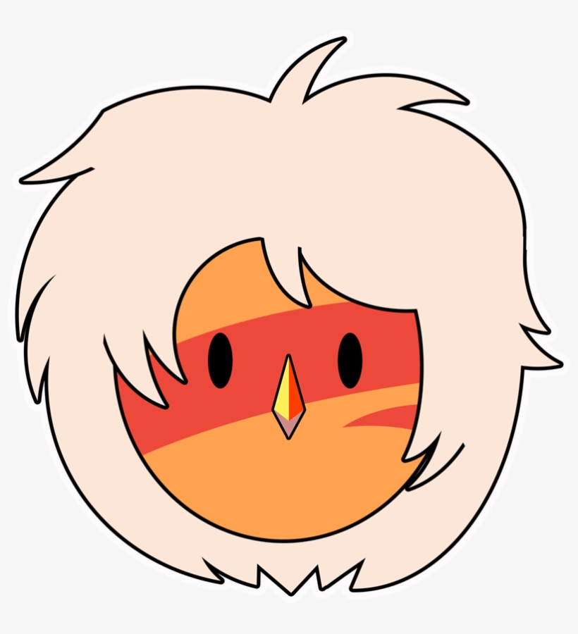 Clip Art Face Facial Expression Nose Beak Smile Head - Cartoon, transparent png download