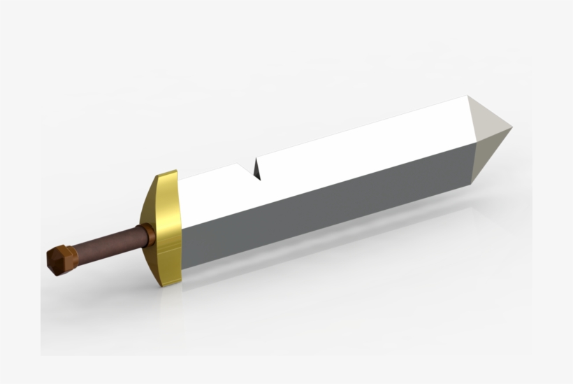 Barbarian Png - Barbarian Sword Clash Of Clans, transparent png download