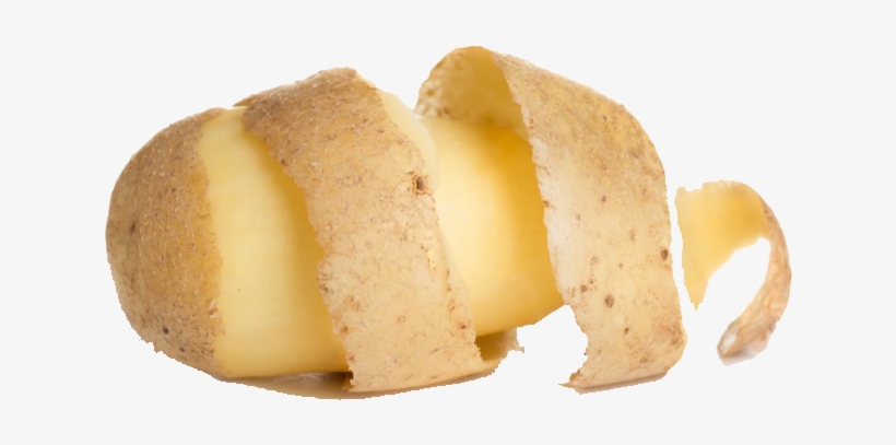 Potatoes Png Picture - Vintage Style Potato Peeler, transparent png download