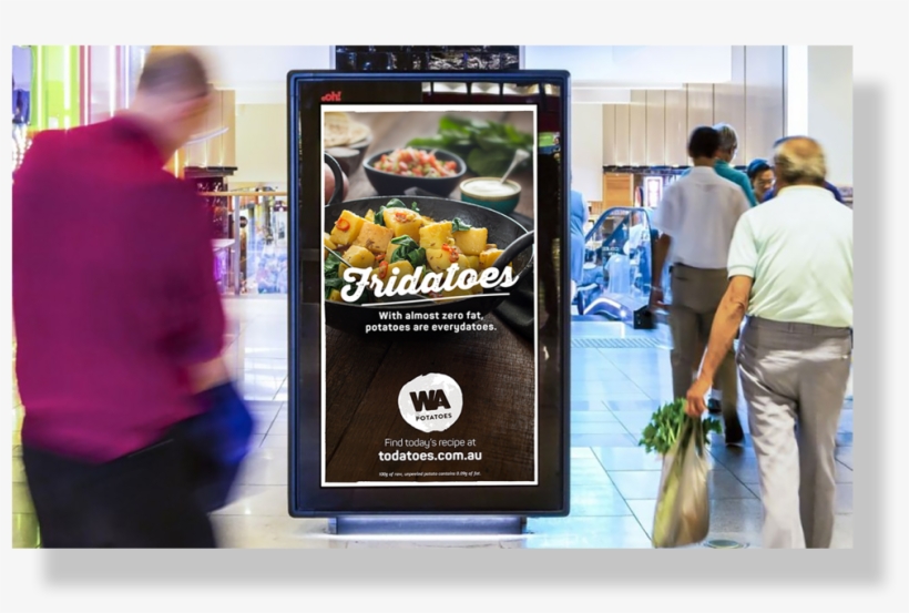 Worktodatoes Outdoor 2 - Banner, transparent png download