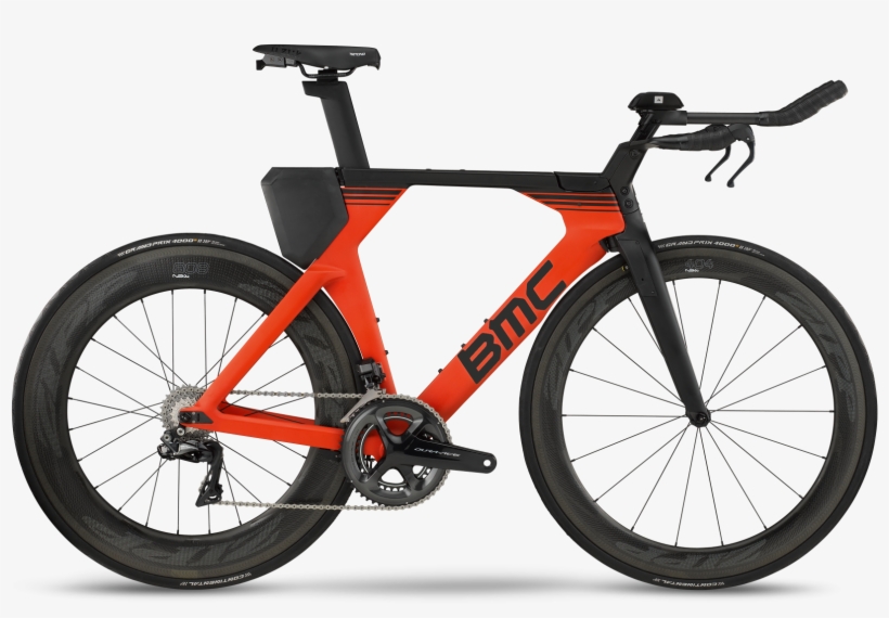 Timemachine 01 One - Giant Propel Advanced 2018, transparent png download
