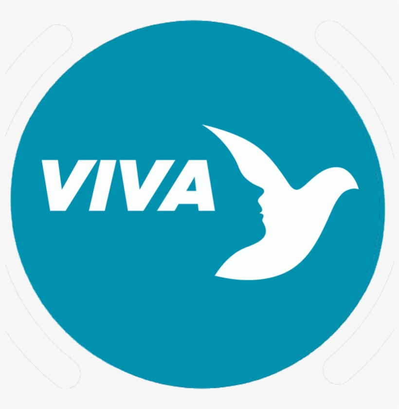 Vivacircle - Emblem, transparent png download