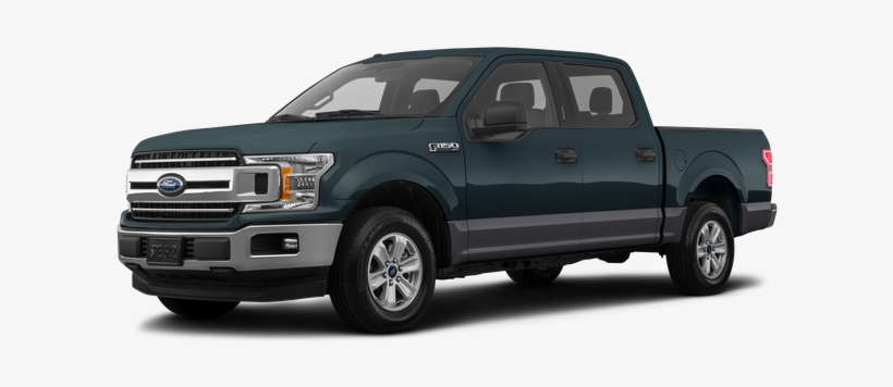 Lease The New 2018 Ford F-150 Limited Supercrew - 2017 F 150 Limited Black, transparent png download