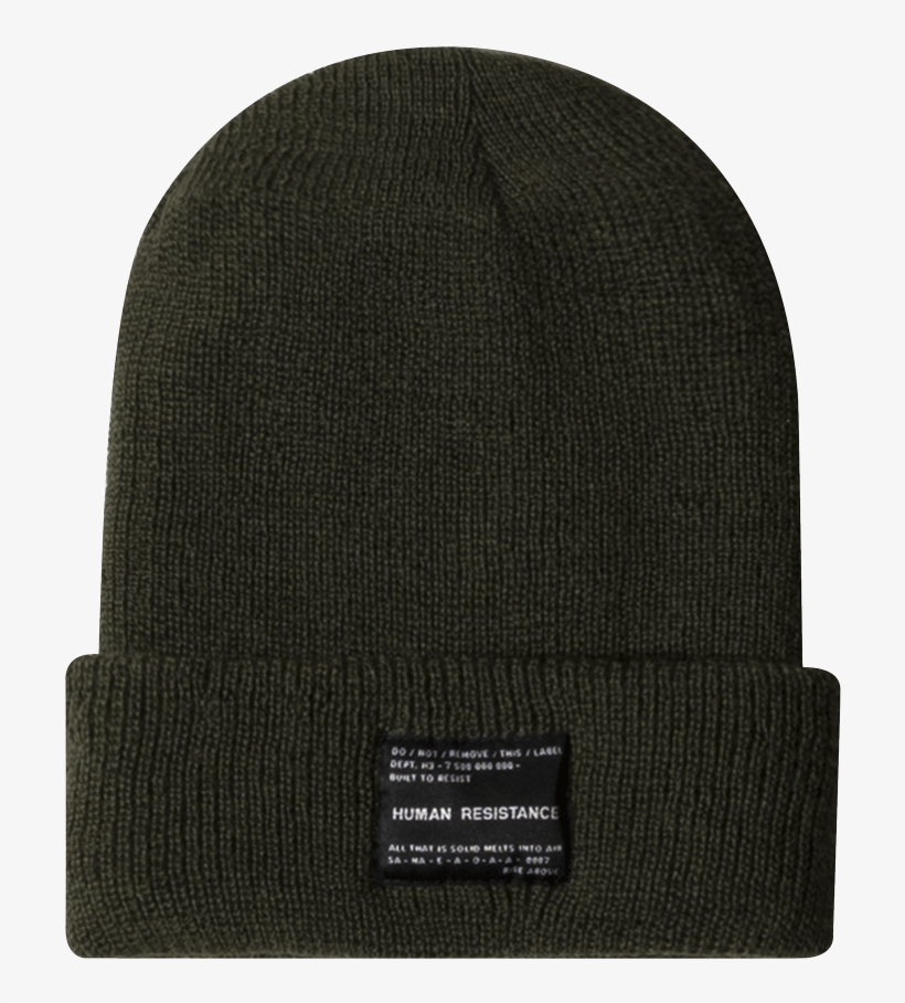Hr Cap - " - Beanie, transparent png download