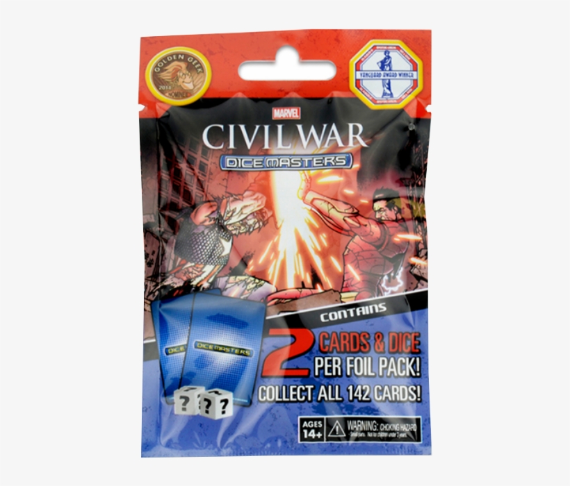 Marvel Dice Masters - Dice Masters, transparent png download