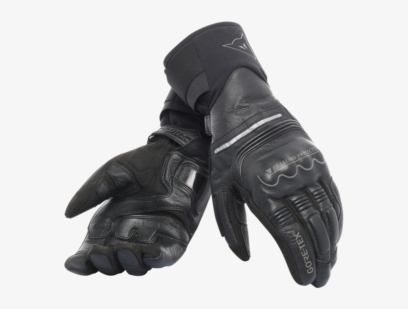 Dainese Universe Gore-tex Gore Grip Technology Gloves - Dainese Druid Long D1 Gloves, transparent png download