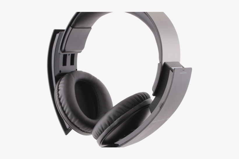 Ps3 Png - Playstation Wireless Headset, transparent png download