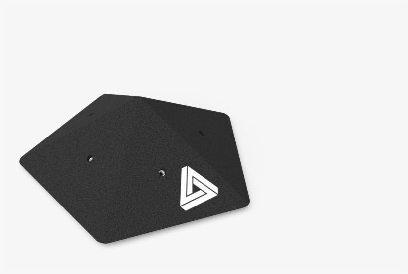 Pentagon M High - G 3d, transparent png download