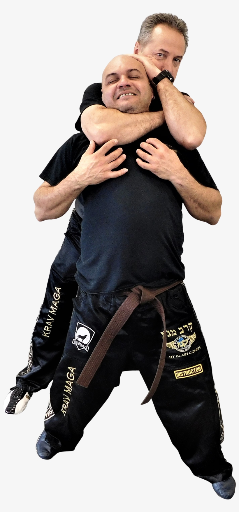 Are You Training With The Right Instructor - Salsa Dance, transparent png download