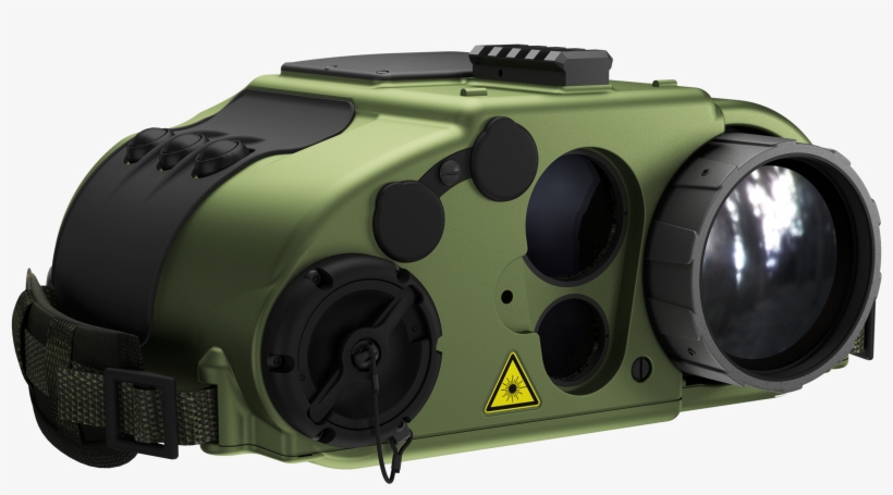 Millog To Supply Target Acquisition Sensors To The - Tank, transparent png download