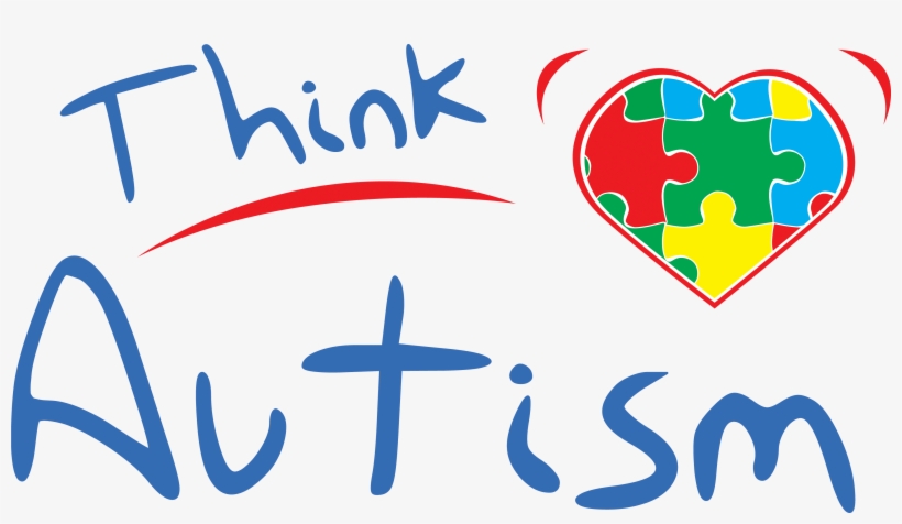 Think Autism, transparent png download