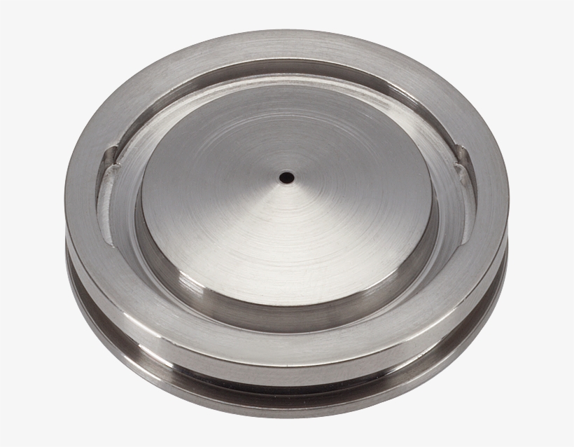 Nickel Png - Circle, transparent png download