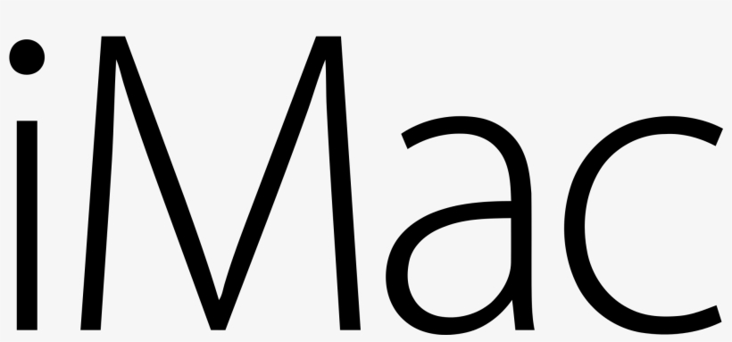 2000 X 848 2 - Imac, transparent png download